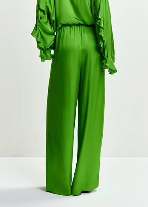 Julissa Track Pant - The Collective Park City