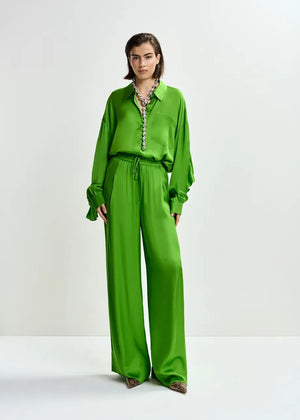 Julissa Track Pant - The Collective Park City