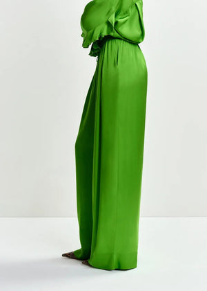 Julissa Track Pant - The Collective Park City
