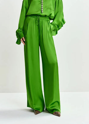 Julissa Track Pant - The Collective Park City