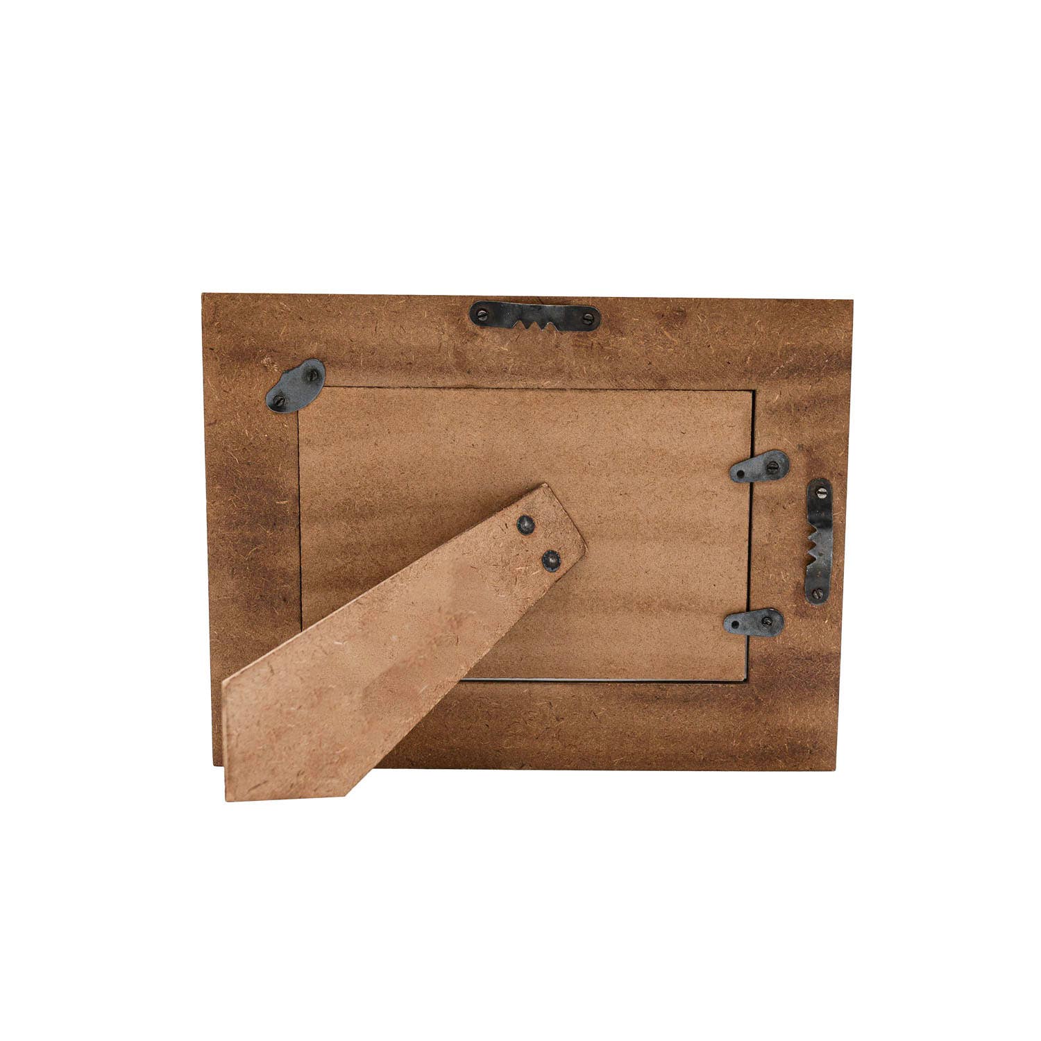 Kai Resin Marbled Photo Frame - 4x6 - The Collective Park City