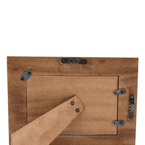 Kai Resin Marbled Photo Frame - 4x6 - The Collective Park City