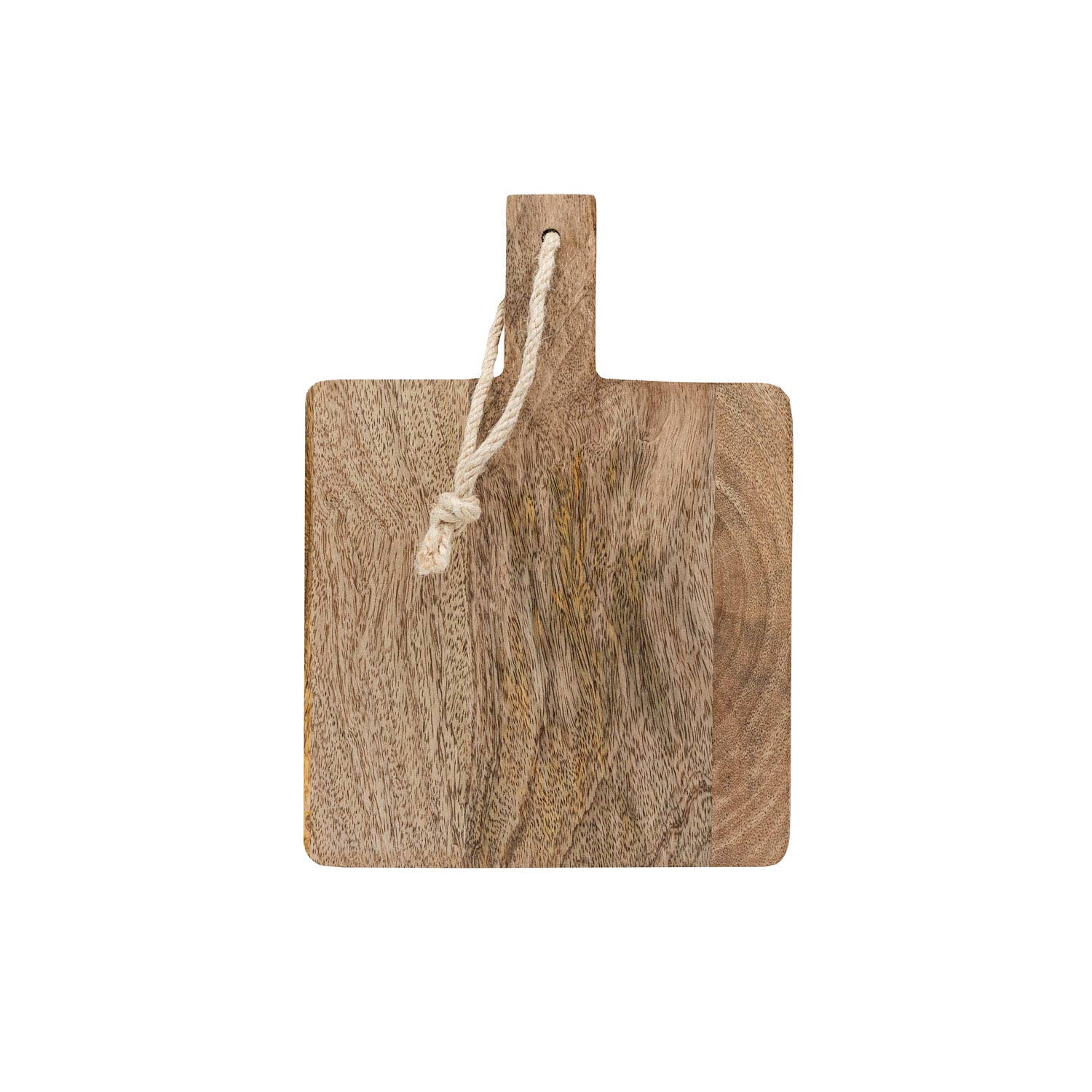 Kaila 11" Wood Cutting Board - The Collective Park City