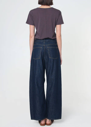 Kallie Relaxed Curve: Holland - The Collective Park City