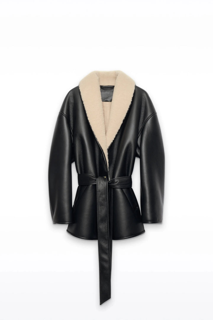 Kathi Jacket - The Collective Park City