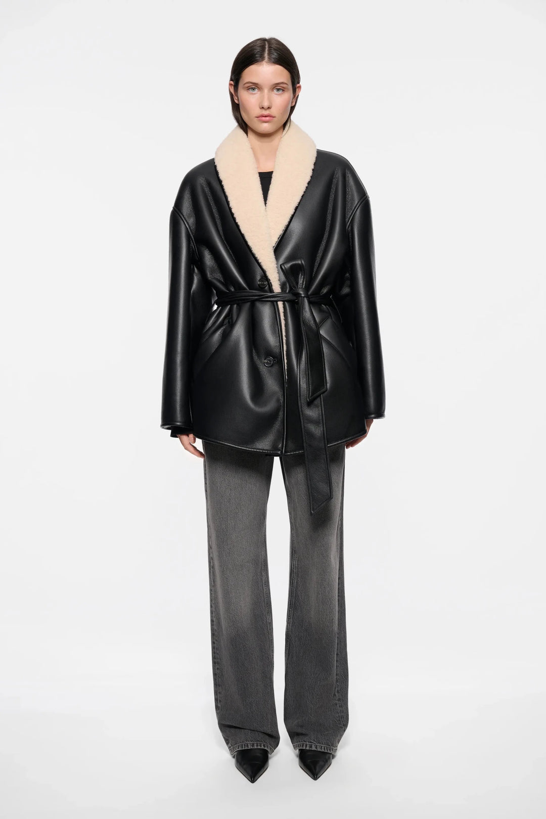 Kathi Jacket - The Collective Park City