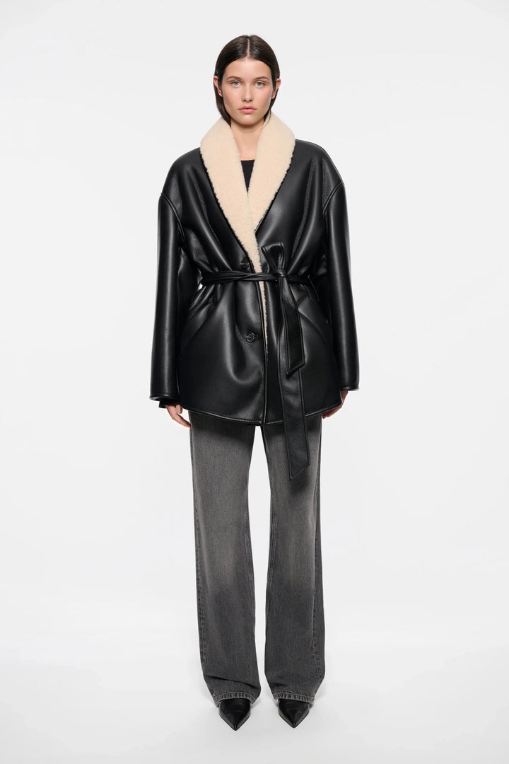 Kathi Jacket - The Collective Park City