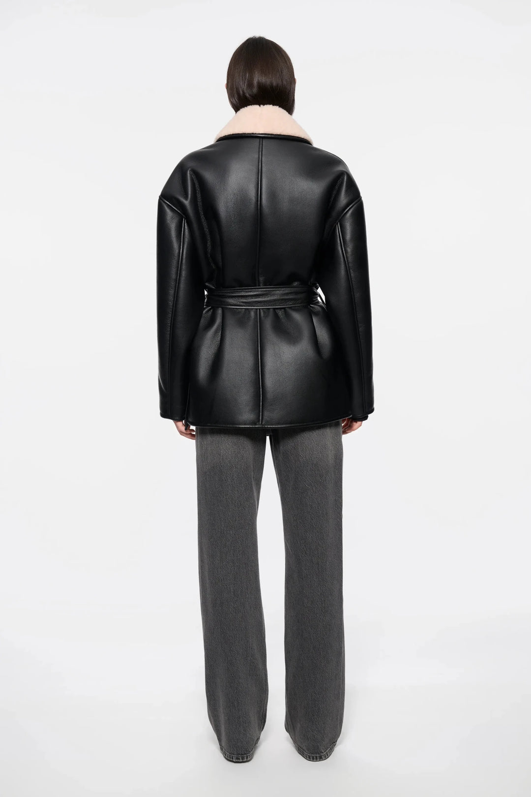 Kathi Jacket - The Collective Park City