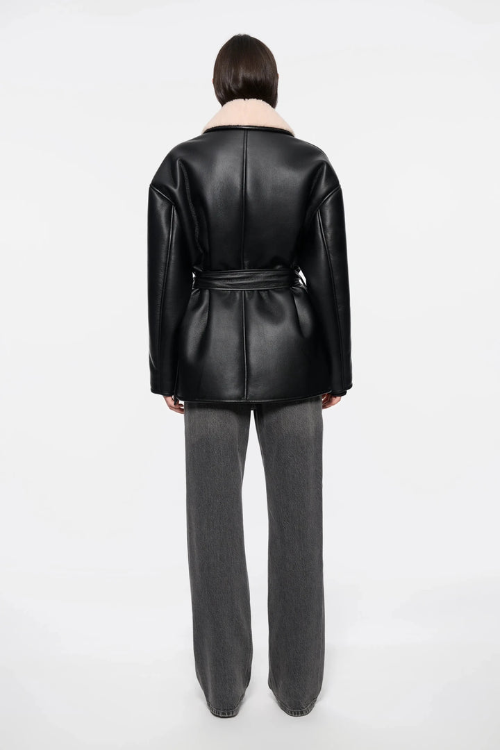 Kathi Jacket - The Collective Park City