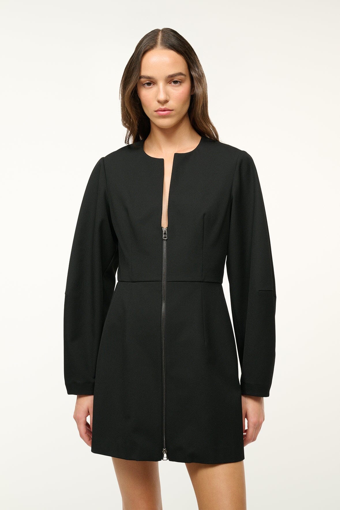 Katja Mini Dress - The Collective Park City