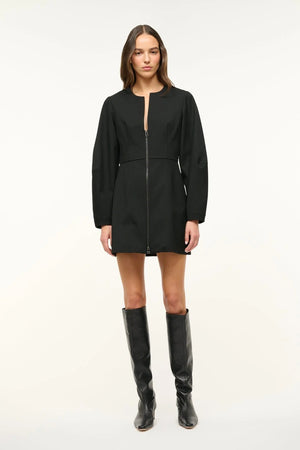 Katja Mini Dress - The Collective Park City