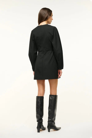 Katja Mini Dress - The Collective Park City