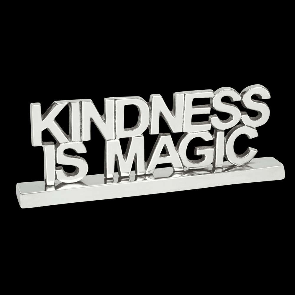 Kindness is Magic - The Collective Park City