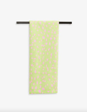 Kitchen Tea Towel - The Collective Park City