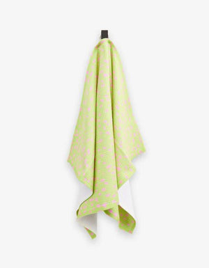 Kitchen Tea Towel - The Collective Park City