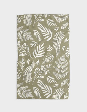 Kitchen Tea Towel - The Collective Park City