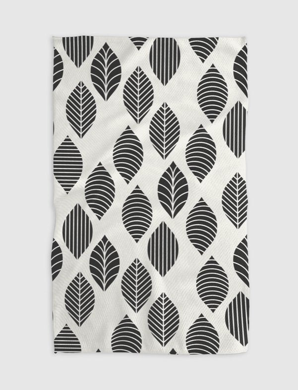 Kitchen Tea Towel - Line Upon Line - The Collective Park City