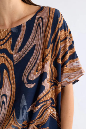 Kleur Blouse - The Collective Park City