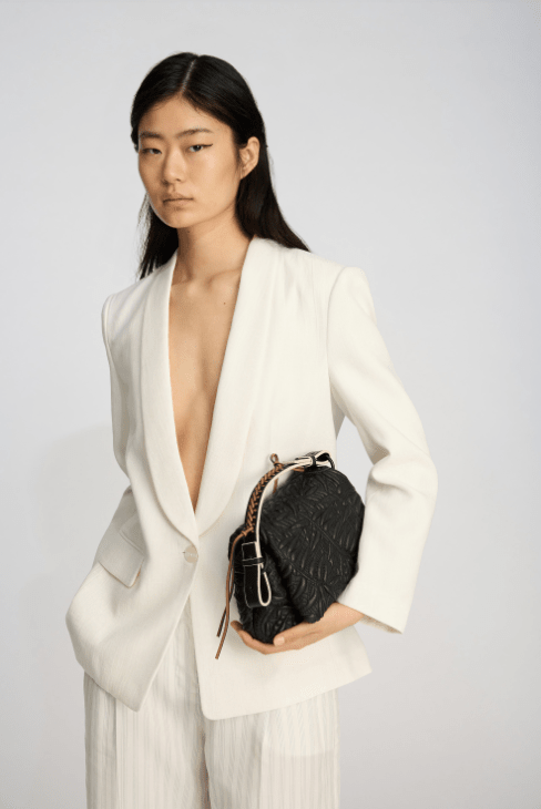 Kliomi Blazer - The Collective Park City