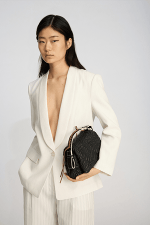 Kliomi Blazer - The Collective Park City