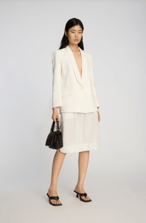 Kliomi Blazer - The Collective Park City