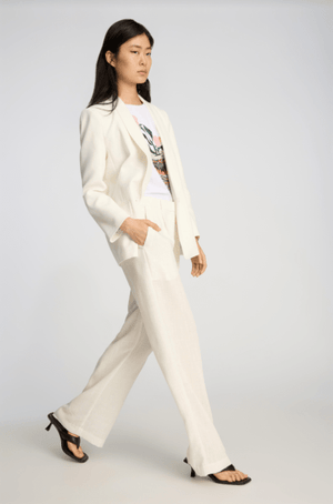 Kliomi Blazer - The Collective Park City