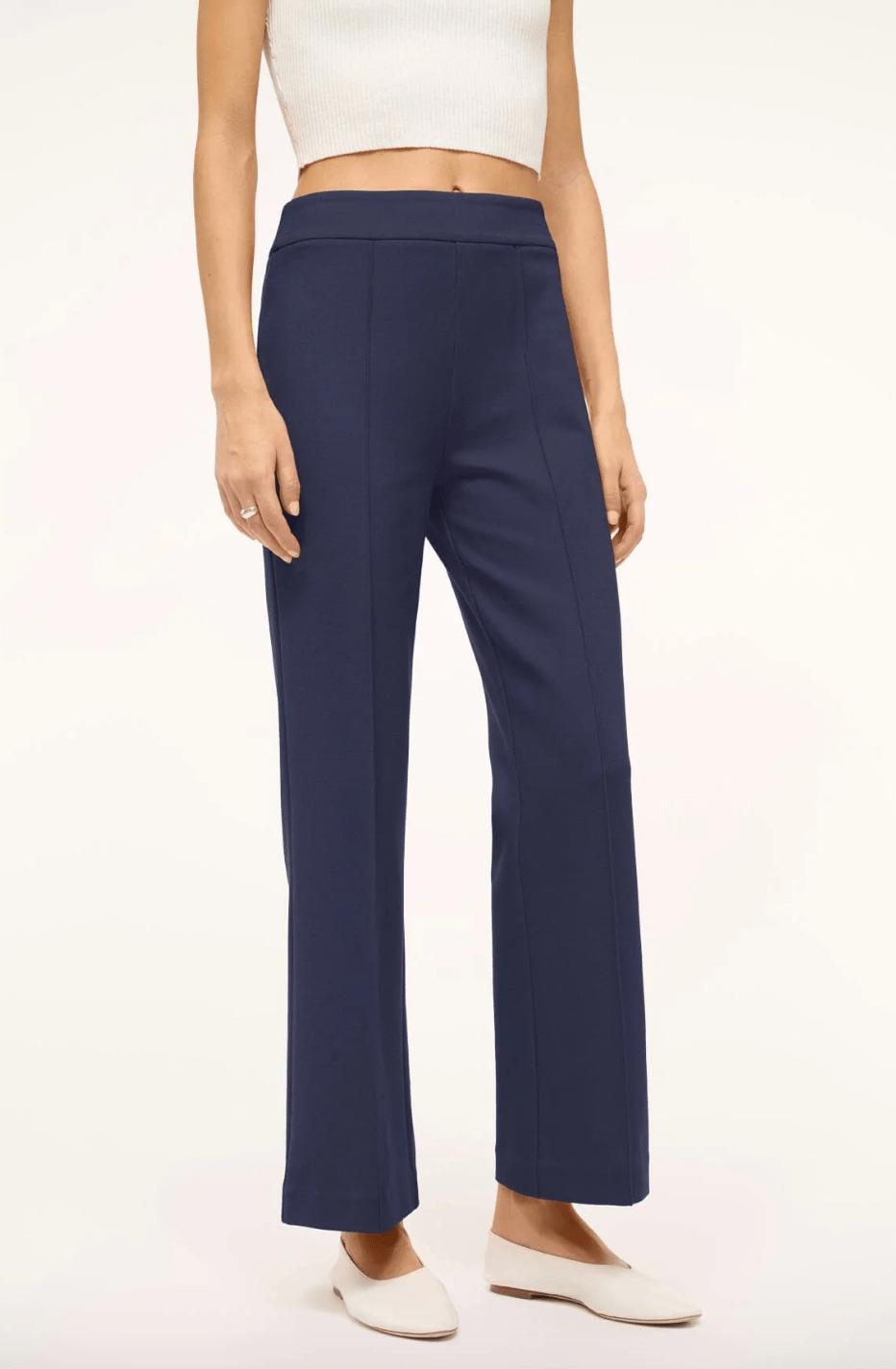 Knack Easy Pant - The Collective Park City