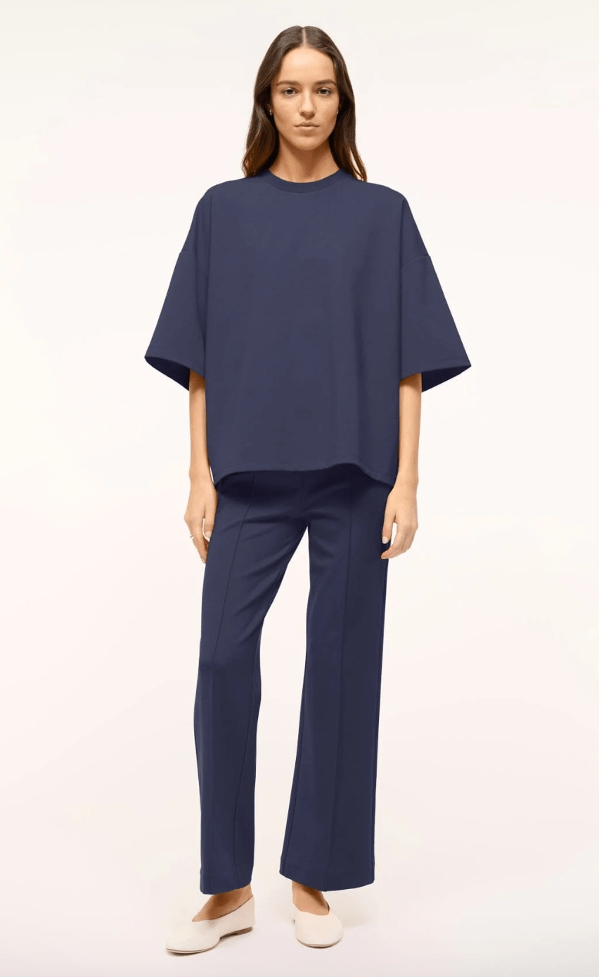 Knack Easy Pant - The Collective Park City