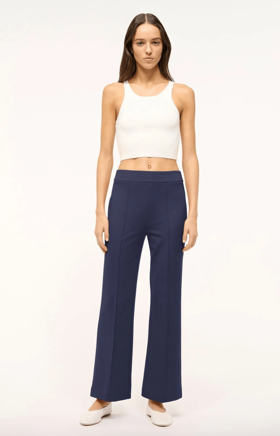 Knack Easy Pant - The Collective Park City