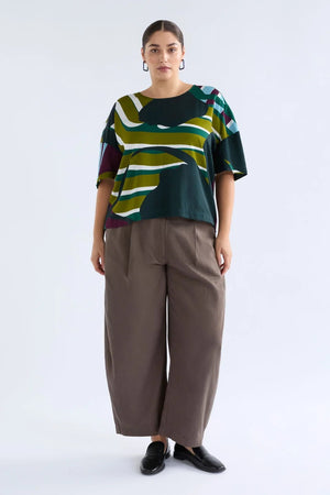 Kobaii Blouse - The Collective Park City