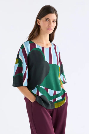 Kobaii Blouse - The Collective Park City