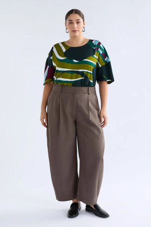 Kobaii Blouse - The Collective Park City