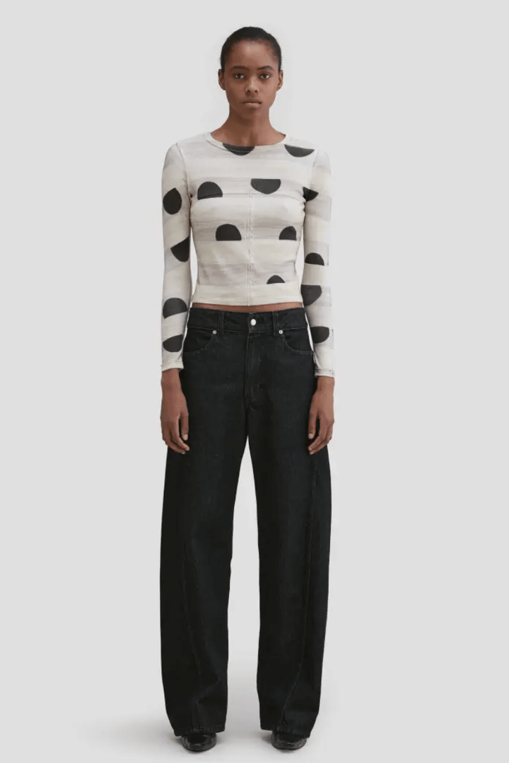Lapped Baby L/S Top - The Collective Park City