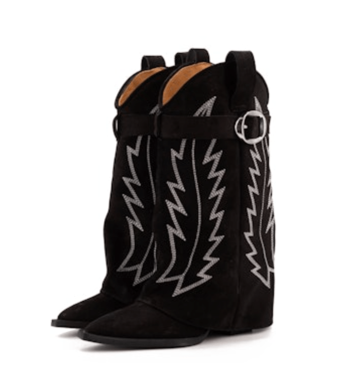 Laredo Western Boot - The Collective Park City