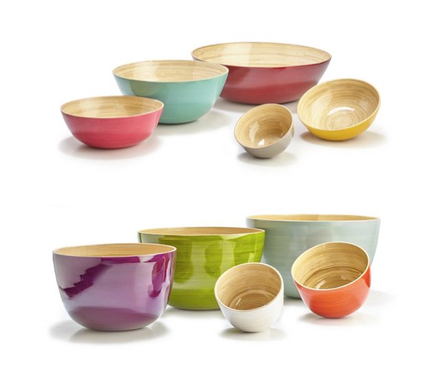 bowl bambus Large Bamboo Bowl
