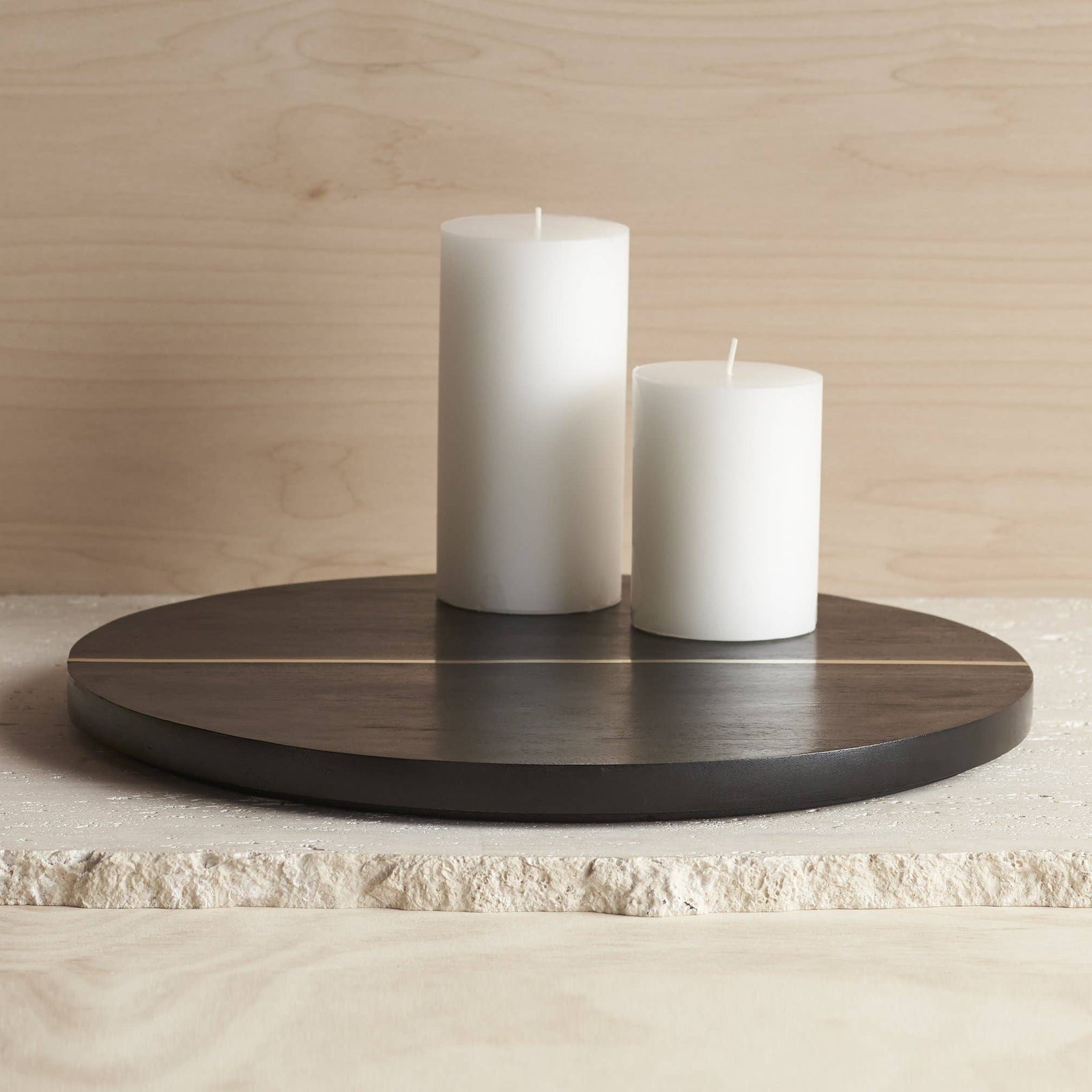 Large Serving Tray - The Collective Park City