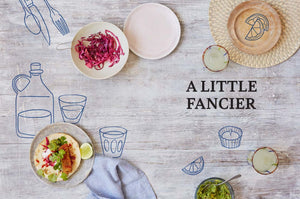 Last Minute Dinner Party - The Collective Park City