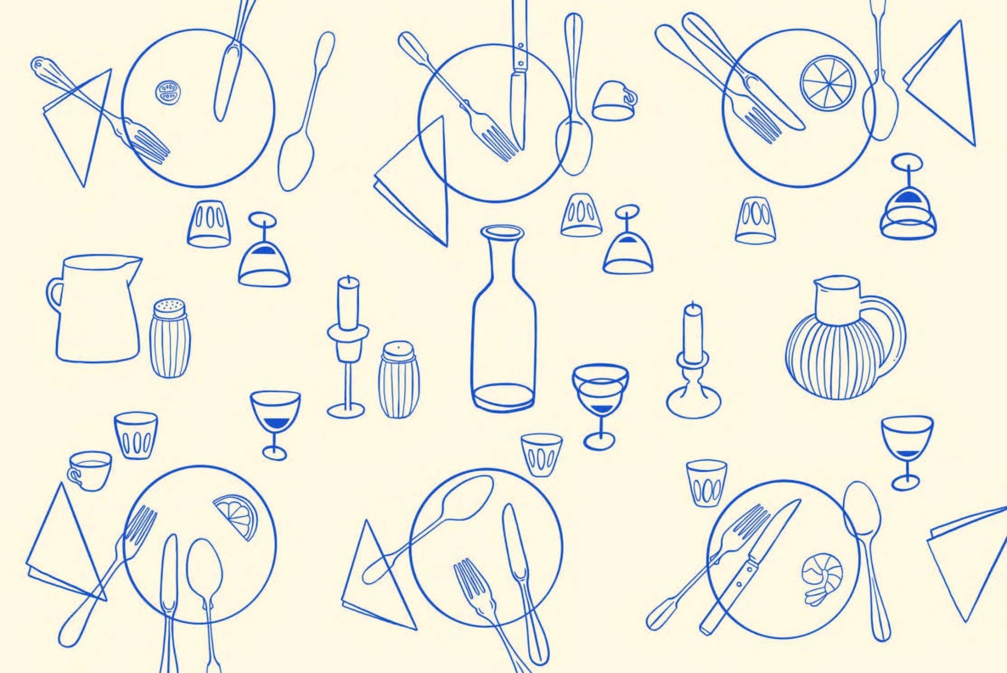 Last Minute Dinner Party - The Collective Park City