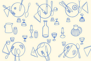 Last Minute Dinner Party - The Collective Park City