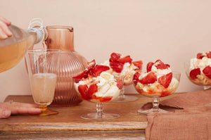 Last Minute Dinner Party - The Collective Park City