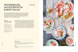 Last Minute Dinner Party - The Collective Park City