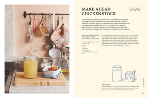 Last Minute Dinner Party - The Collective Park City