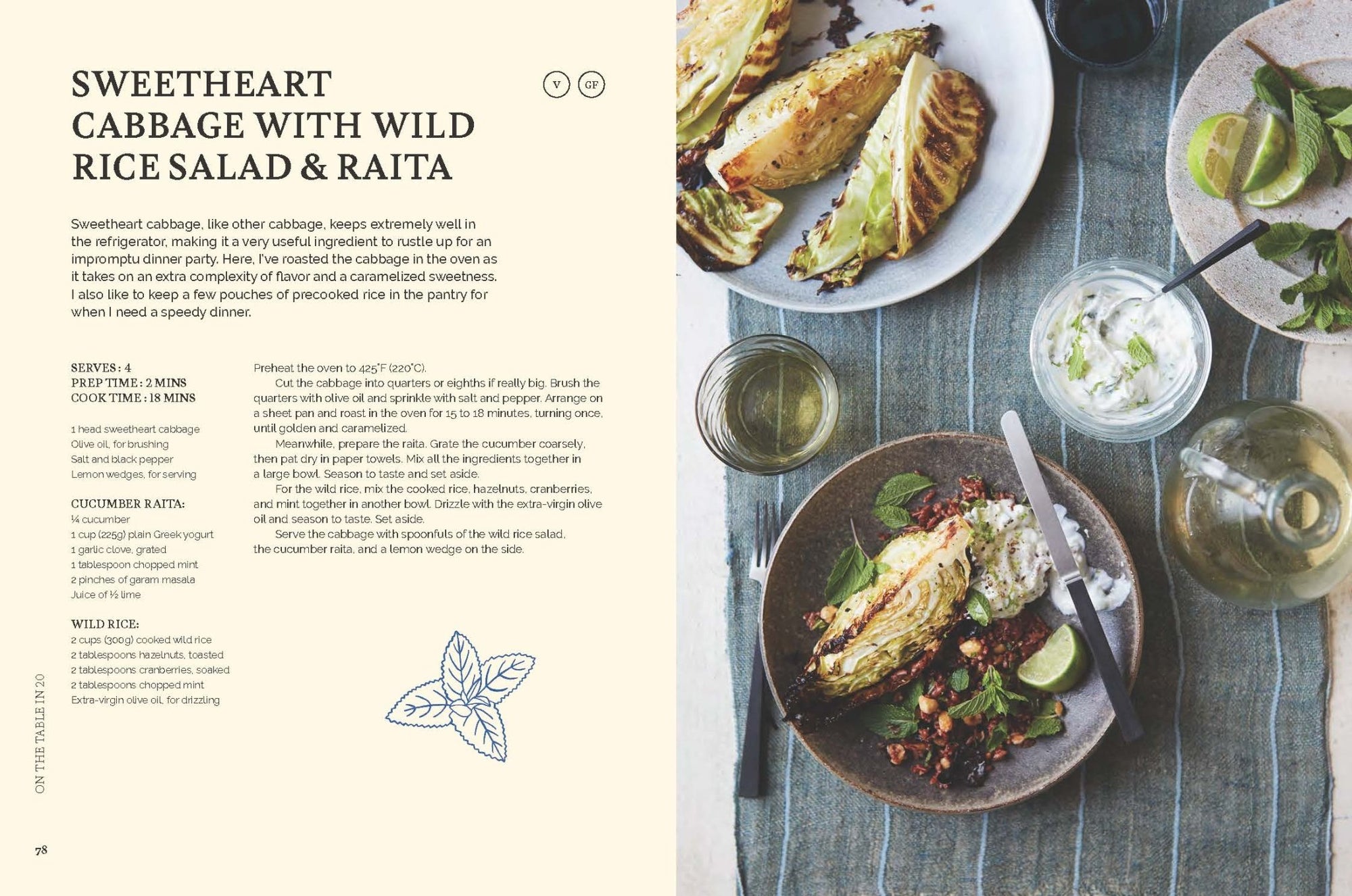 Last Minute Dinner Party - The Collective Park City