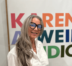 Lauren Black Readers - The Collective Park City