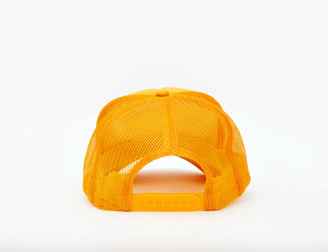 Le Vibe Trucker Hat - The Collective Park City