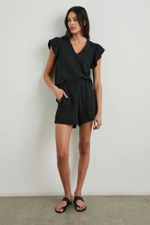 Leighton Shorts - The Collective Park City