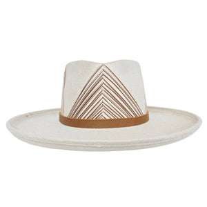 Lillie Diamond Crown Hat - Beige - The Collective Park City