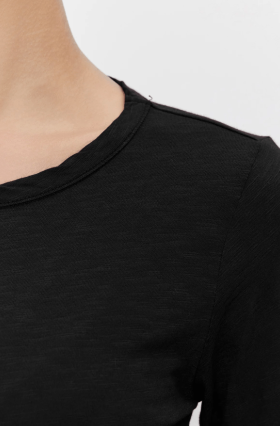 Lillie L/S Top - The Collective Park City