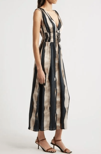 Lillith Dress - The Collective Park City