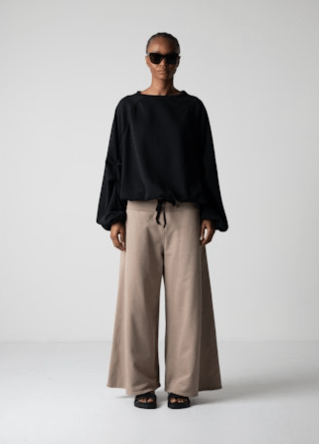 Lilly Puffy Top - The Collective Park City